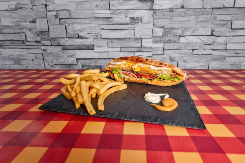 Sandwichs  O'Délice Tourcoing