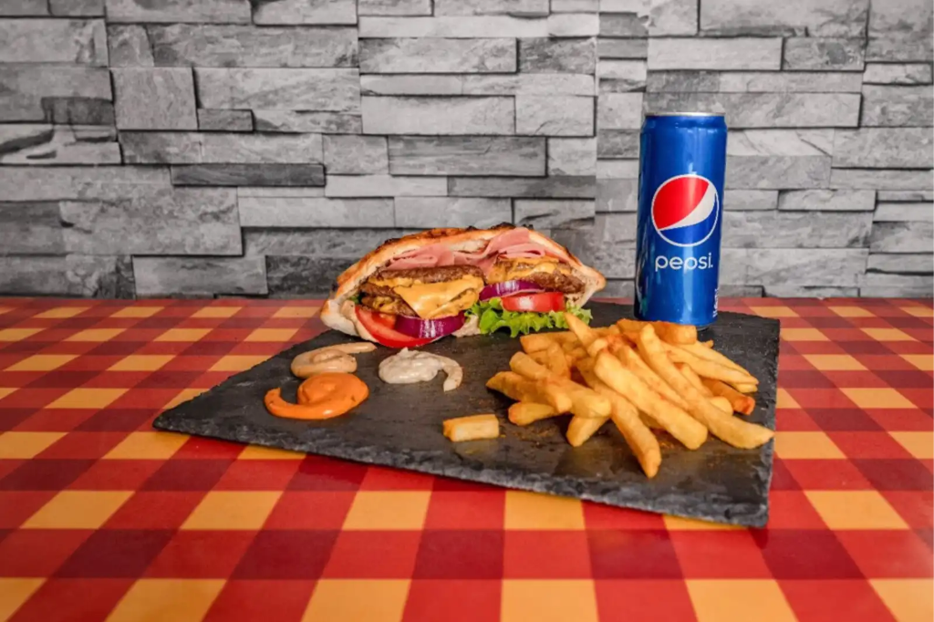 Sandwichs O'Délice Tourcoing