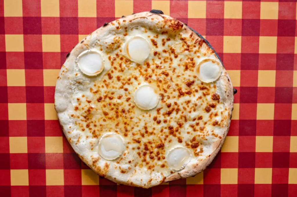 Pizza O'Délice Tourcoing